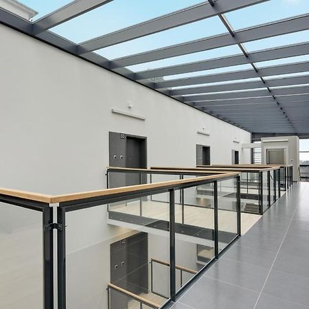Sadova Old Town Apartment Gdansk Ngoại thất bức ảnh