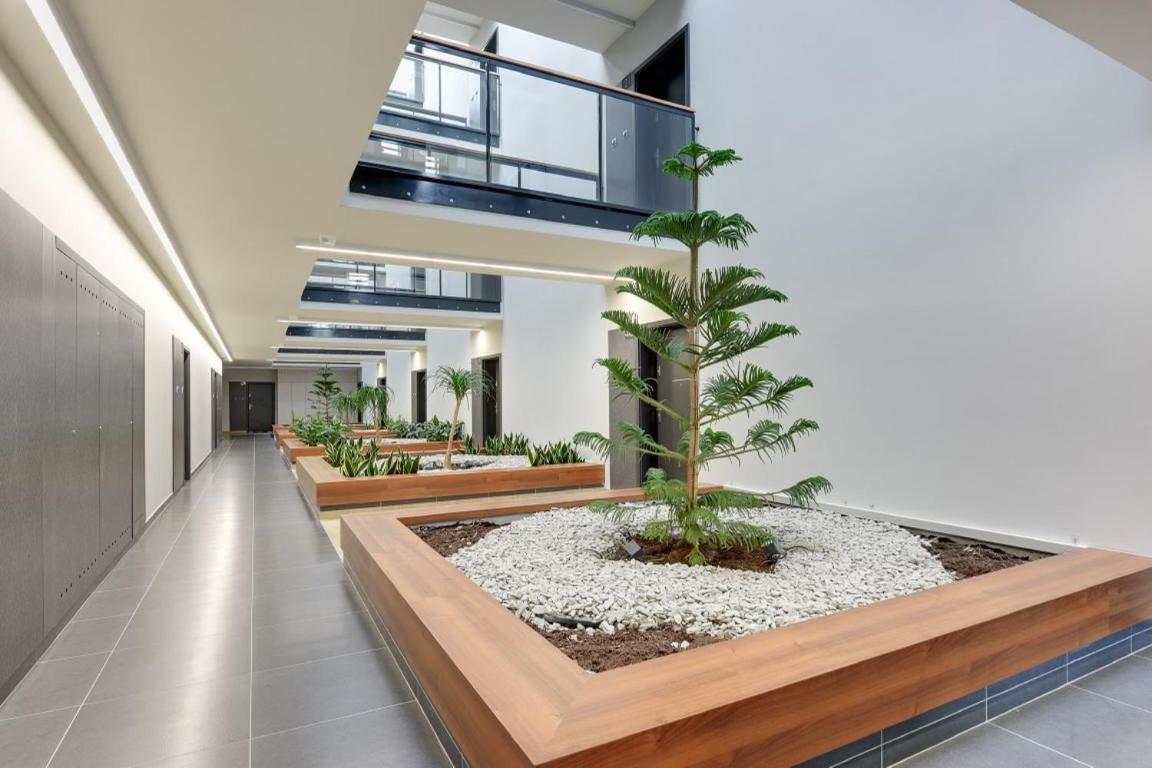Sadova Old Town Apartment Gdansk Ngoại thất bức ảnh