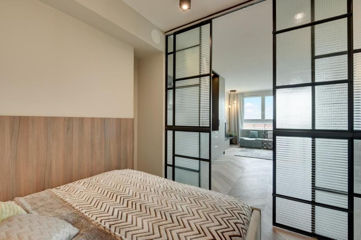 Sadova Old Town Apartment Gdansk Ngoại thất bức ảnh