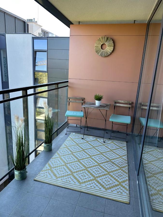 Sadova Old Town Apartment Gdansk Ngoại thất bức ảnh
